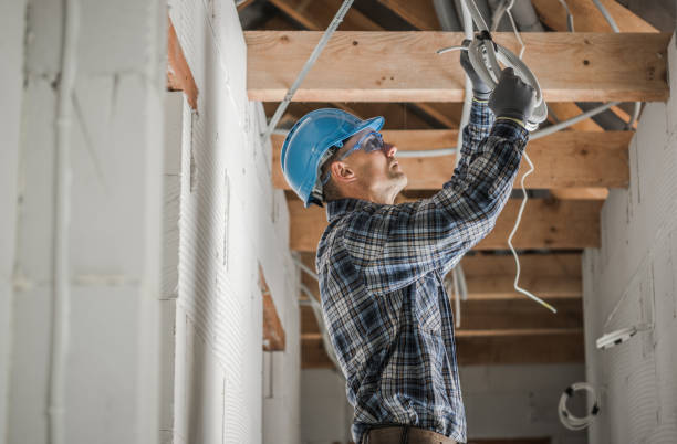 Professional Electrician in UT