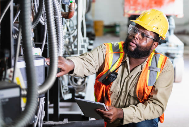 Best Commercial Electrician Services  in Elwood, UT