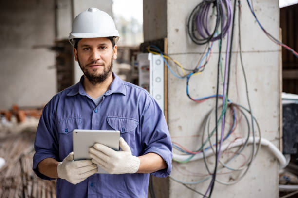 Best Electrical Outlet Repair  in Elwood, UT
