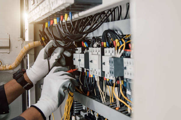 Best Electrical Upgrades for Homes  in Elwood, UT